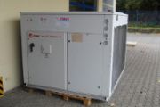 Chiller CGA 600 used